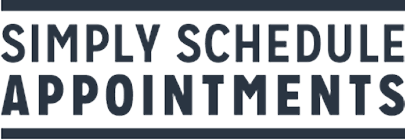 simply schedule logo