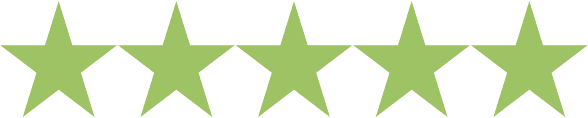 stars green png new